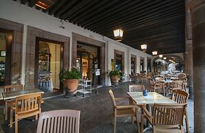Hotel Casino Morelia