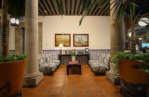 Hotel Casino Morelia