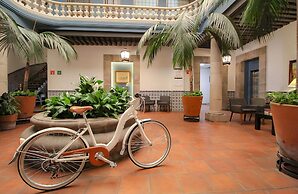 Hotel Casino Morelia