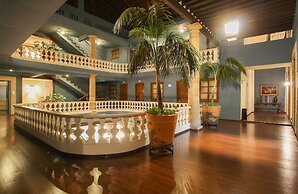 Hotel Casino Morelia