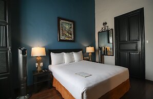 Hotel Casino Morelia