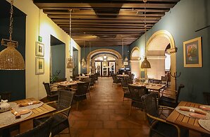 Hotel Casino Morelia