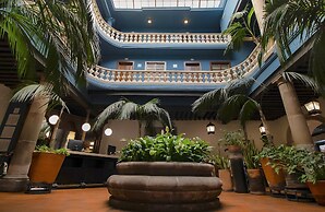 Hotel Casino Morelia