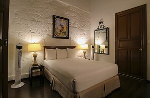 Hotel Casino Morelia