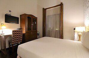 Hotel Casino Morelia