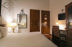 Hotel Casino Morelia