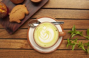 Hotel Casino Morelia