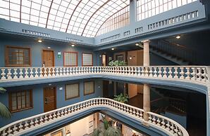Hotel Casino Morelia