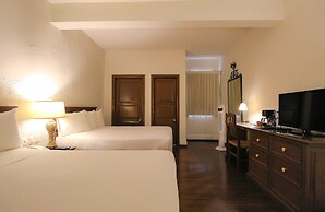 Hotel Casino Morelia