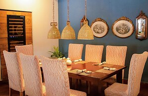 Hotel Casino Morelia