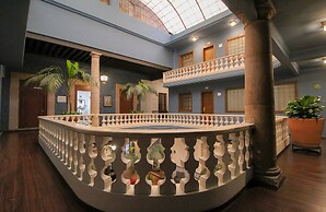 Hotel Casino Morelia