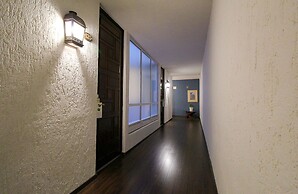 Hotel Casino Morelia