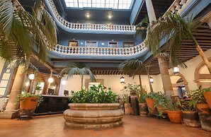 Hotel Casino Morelia