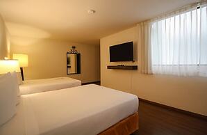 Hotel Casino Morelia