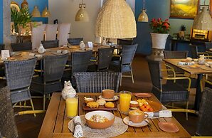 Hotel Casino Morelia