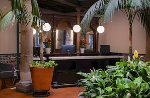 Hotel Casino Morelia