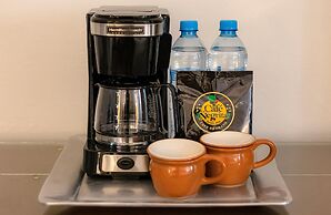 Hotel Casino Morelia