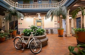 Hotel Casino Morelia