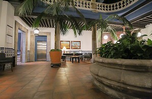 Hotel Casino Morelia