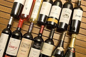 Hotel Casino Morelia