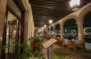 Hotel Casino Morelia