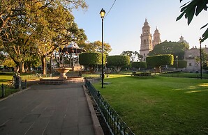 Hotel Casino Morelia