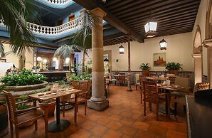 Hotel Casino Morelia