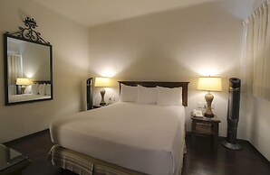 Hotel Casino Morelia