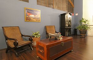 Hotel Casino Morelia