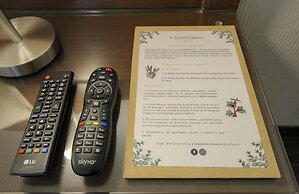 Hotel Casino Morelia