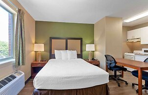 Extended Stay America Select Suites Memphis Cordova