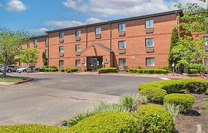 Extended Stay America Select Suites Memphis Cordova