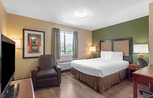 Extended Stay America Select Suites Memphis Cordova