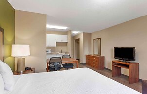 Extended Stay America Select Suites Memphis Cordova