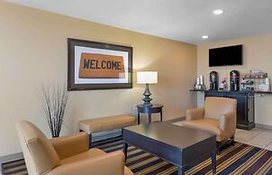 Extended Stay America Select Suites Memphis Cordova