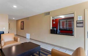 Extended Stay America Select Suites Memphis Cordova