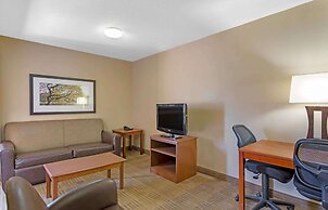 Extended Stay America Select Suites Memphis Cordova