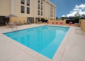 Comfort Inn And Suites Athens