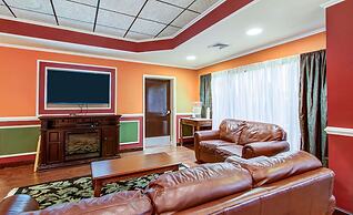 Comfort Inn And Suites Athens