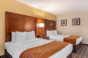 Comfort Inn And Suites Athens