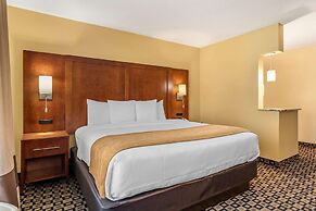 Comfort Inn And Suites Athens