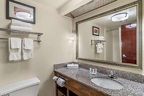 Comfort Inn And Suites Athens