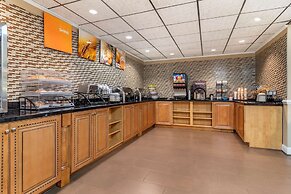 Comfort Inn And Suites Athens