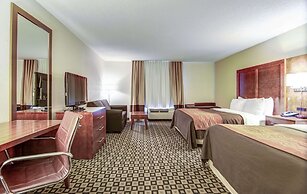 Comfort Inn And Suites Athens