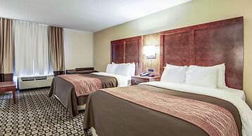Comfort Inn And Suites Athens