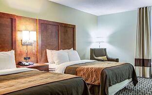 Comfort Inn And Suites Athens
