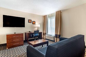 Comfort Inn And Suites Athens