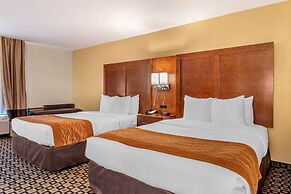 Comfort Inn And Suites Athens