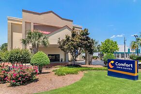 Comfort Inn And Suites Athens