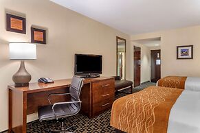 Comfort Inn And Suites Athens